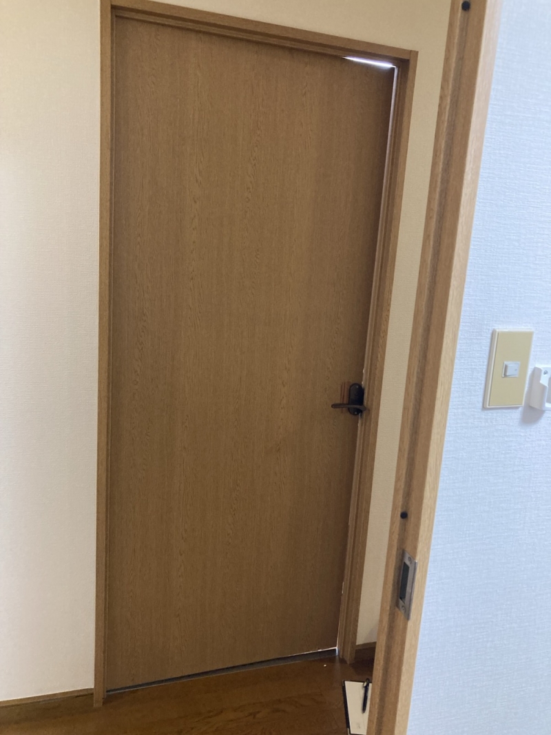 【Before】