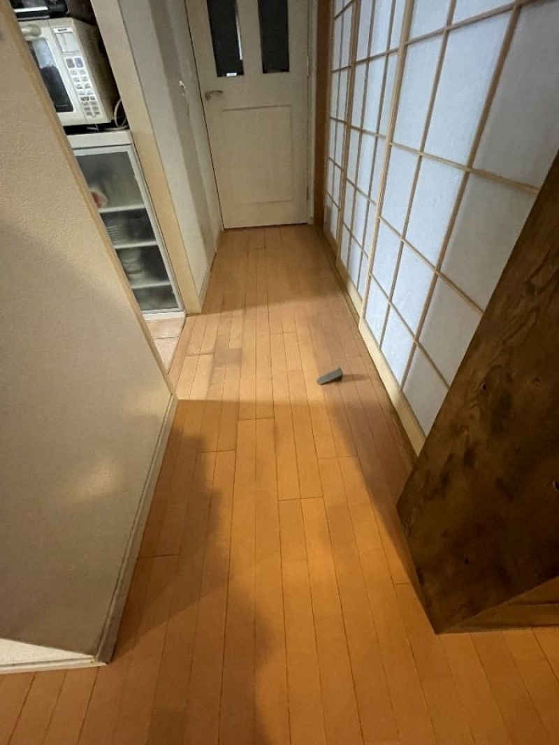 【Before】