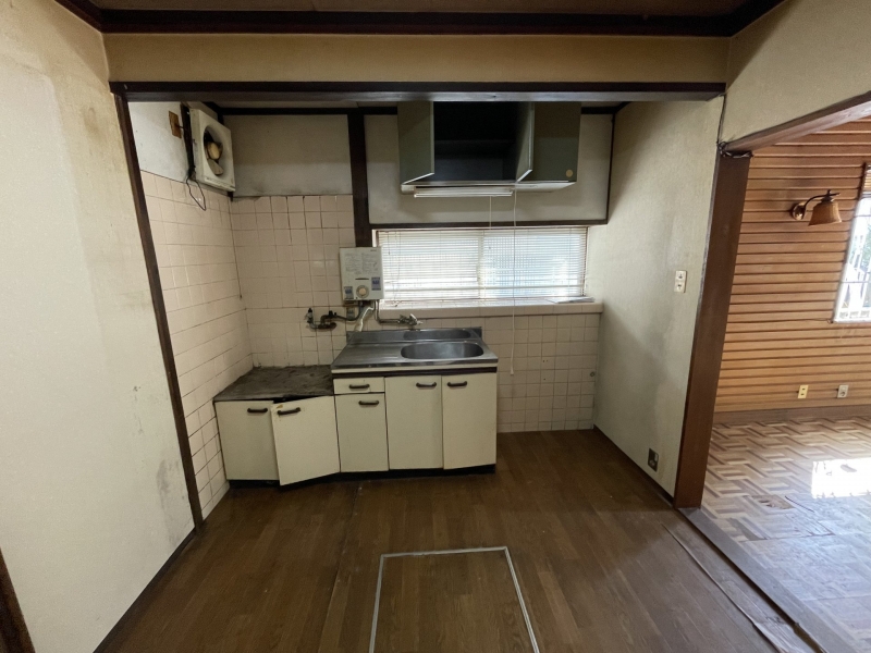 【Before】