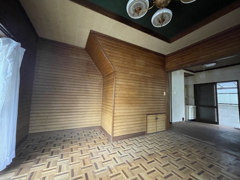 【Before】