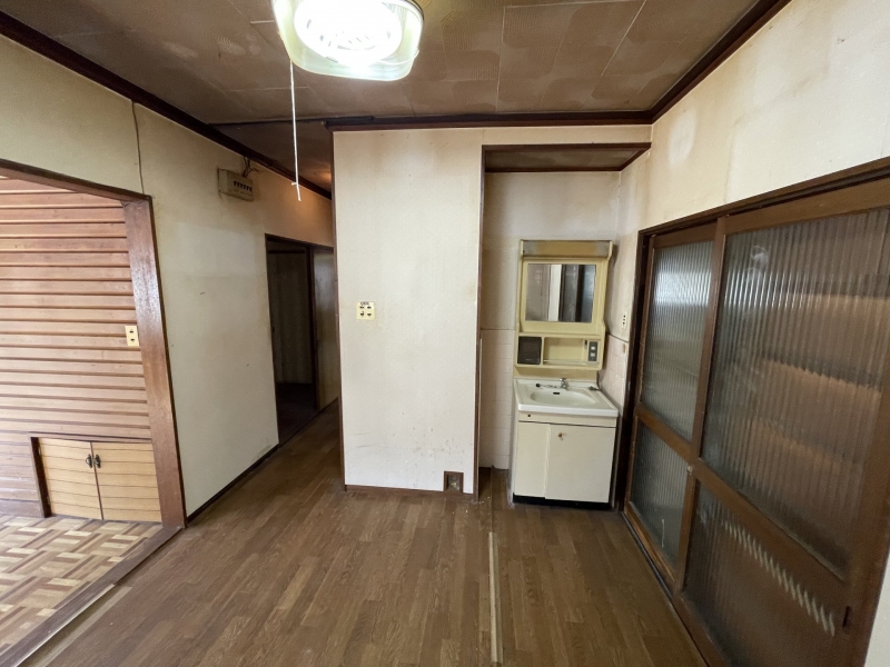 【Before】