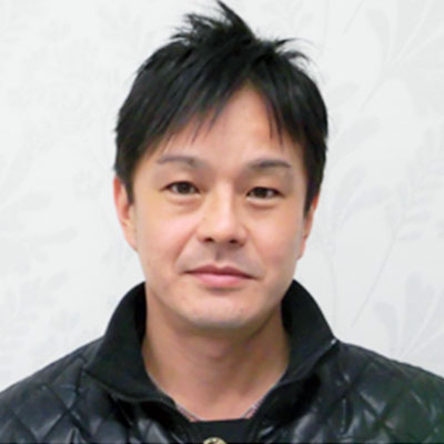 中尾 健太