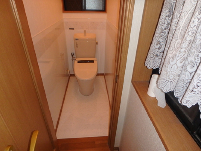 After