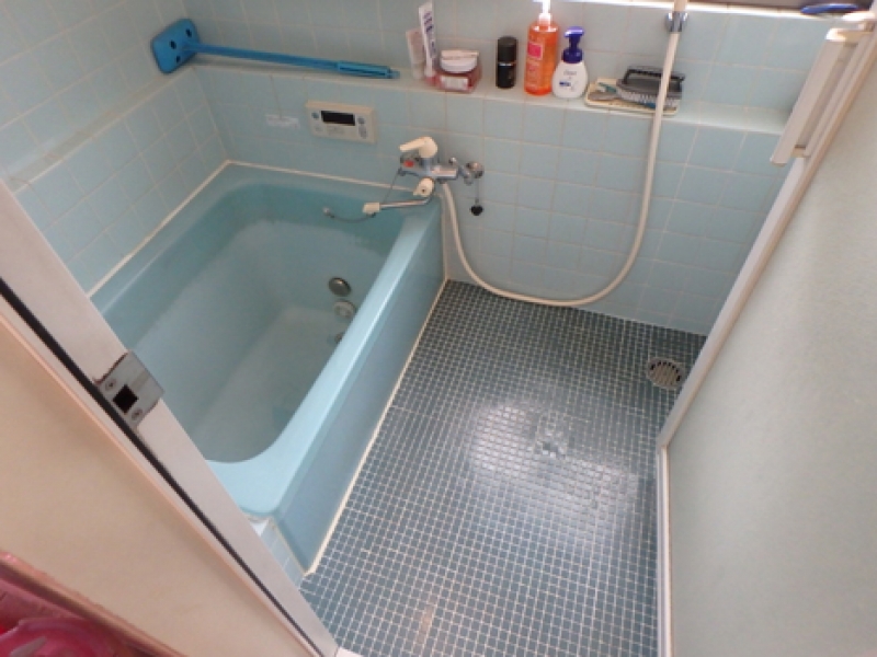 Before