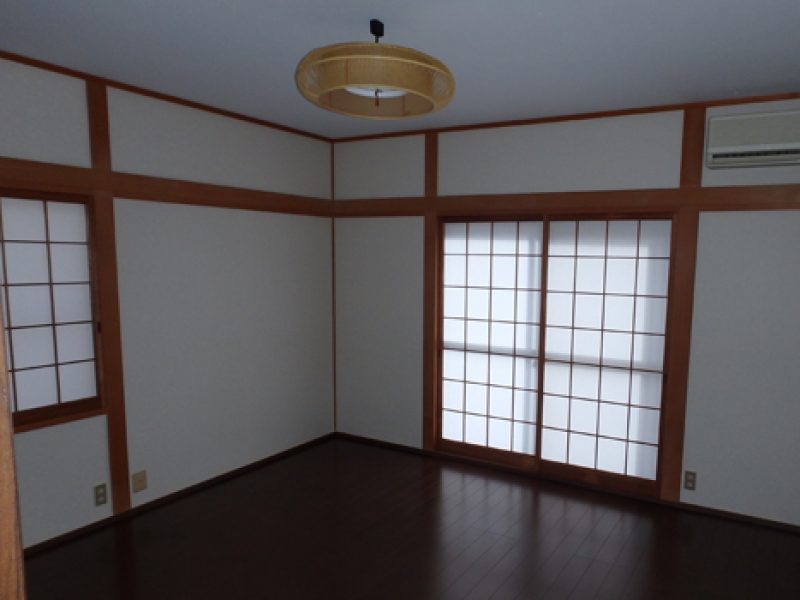 After