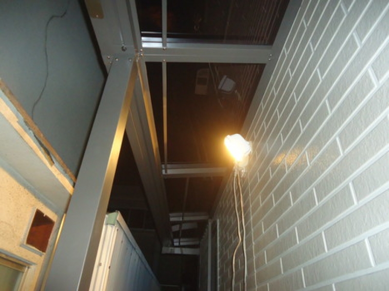 After