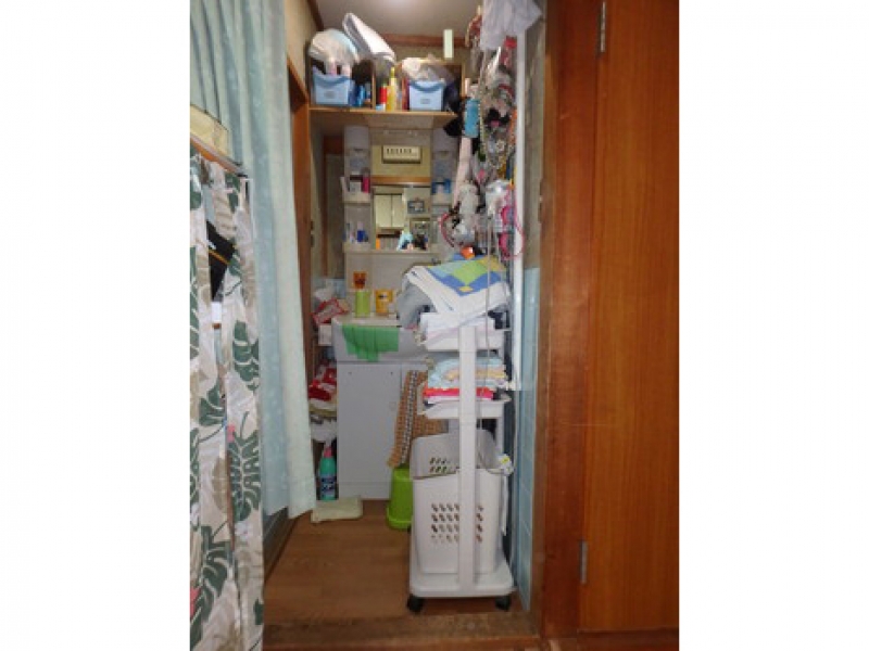 Before