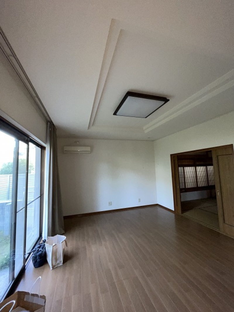 【Before】