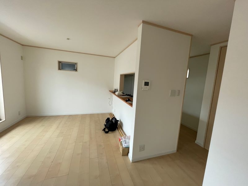 【Before】