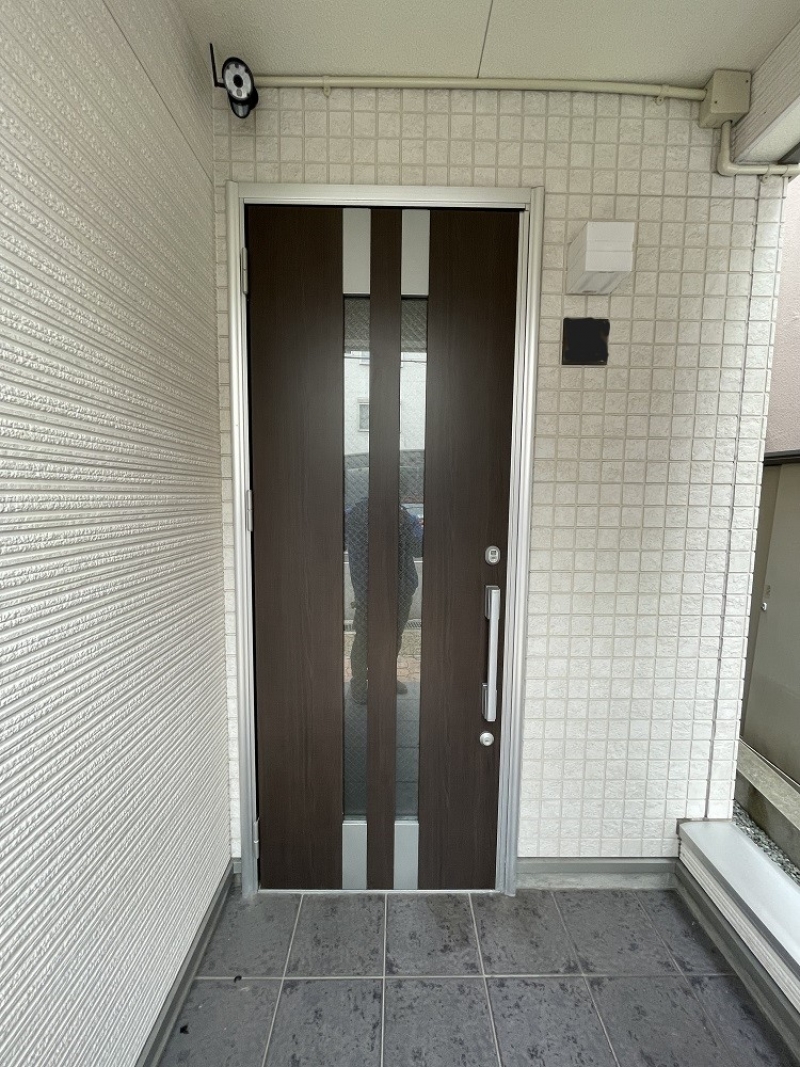 【Before】