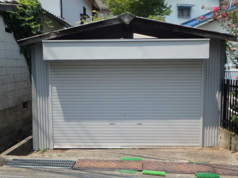 After