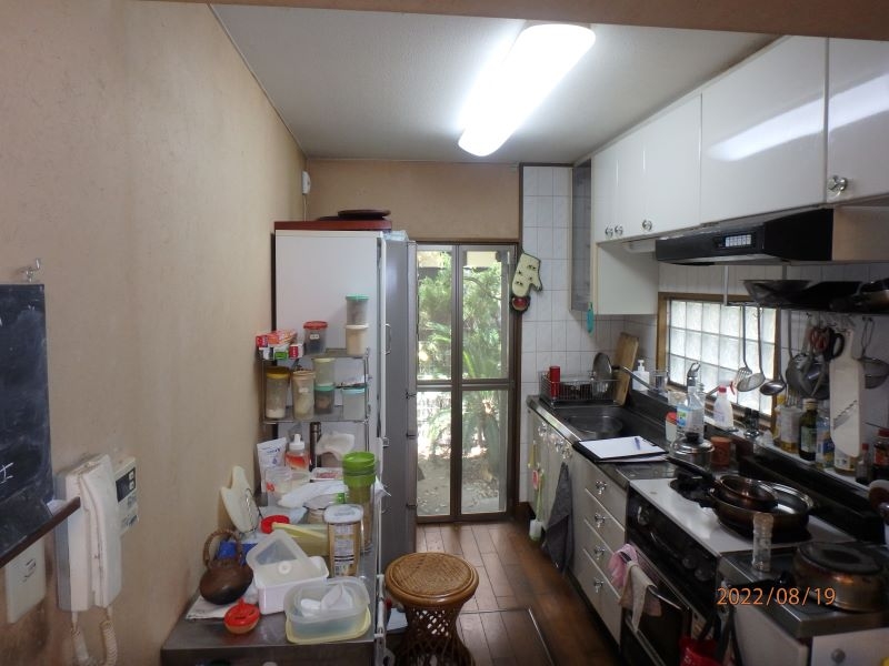 【Before】