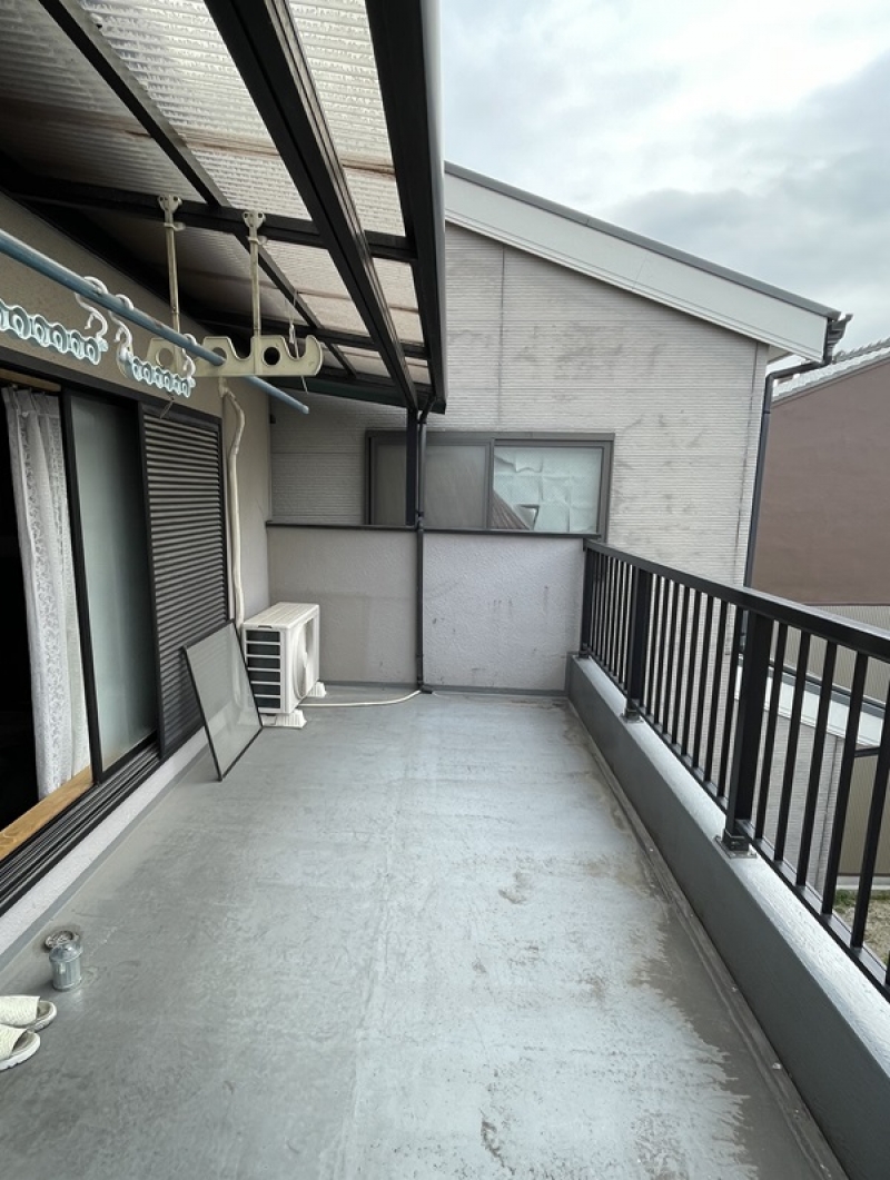 【Before】