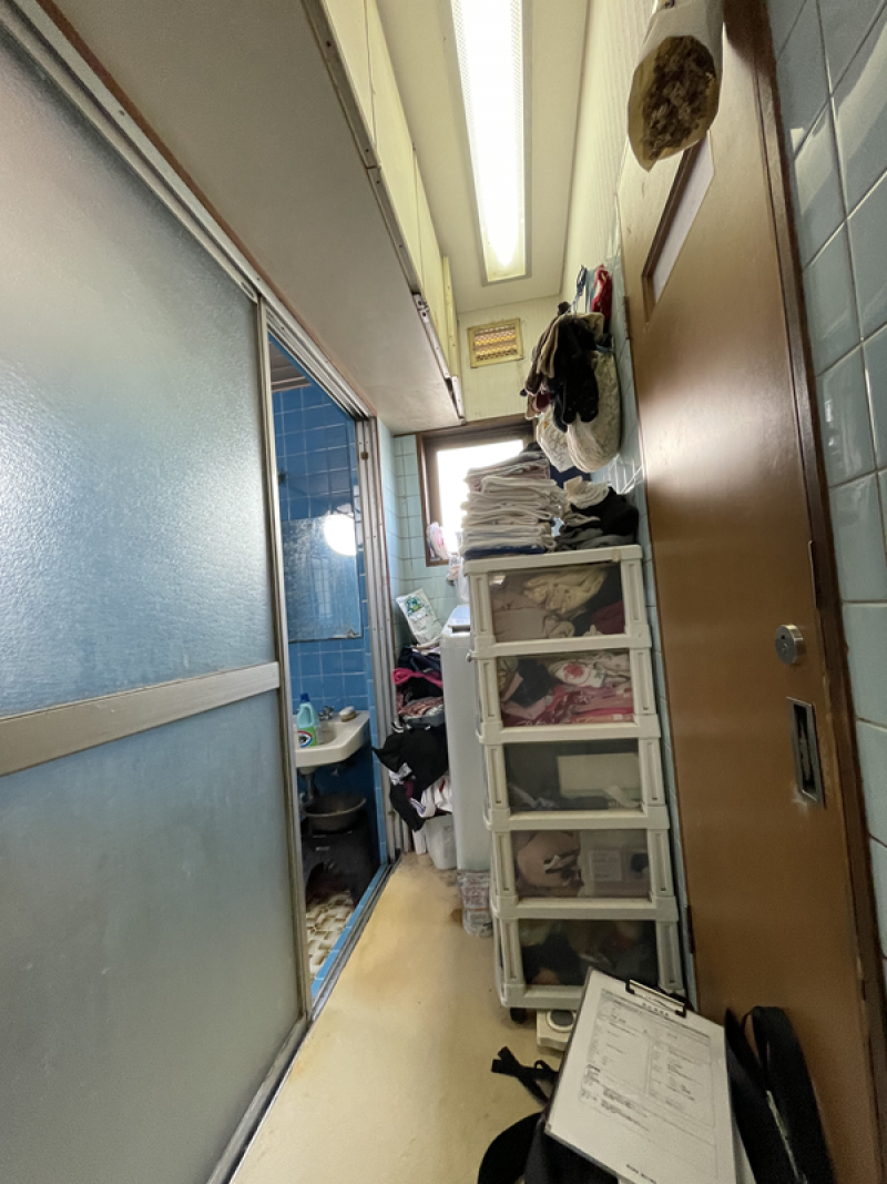 【Before】