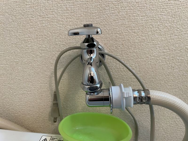 【Before】