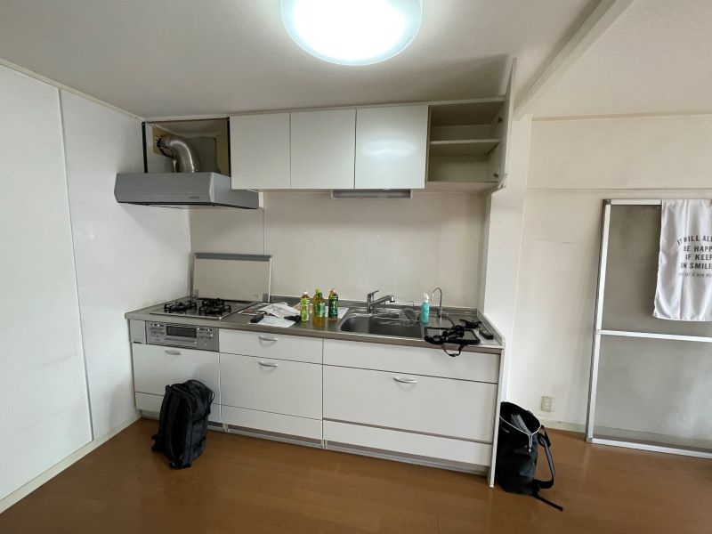 【Before】