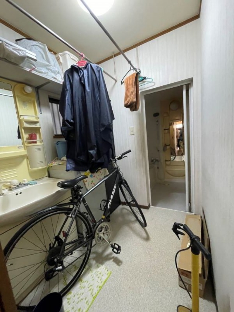 【Before】