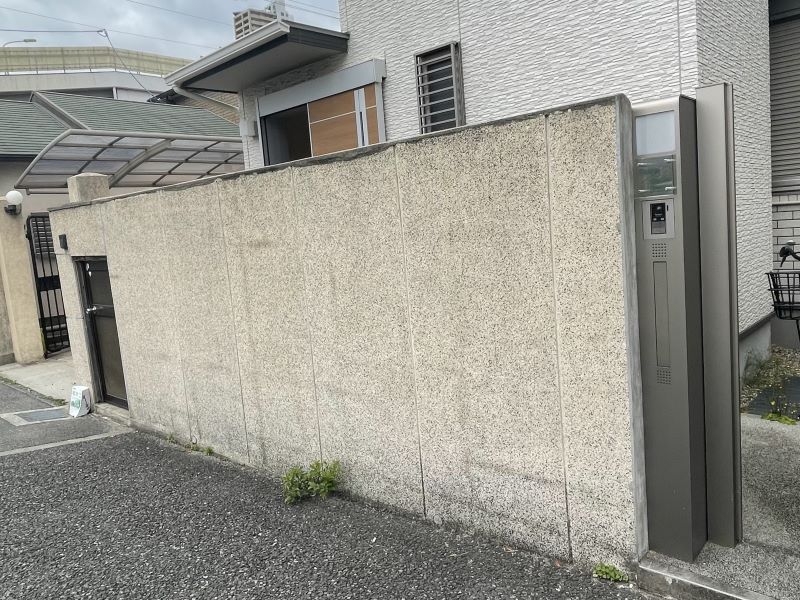 【Before】