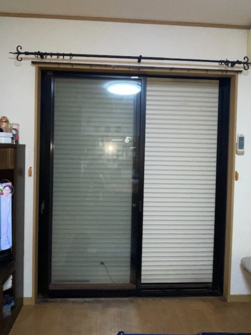 【Before】