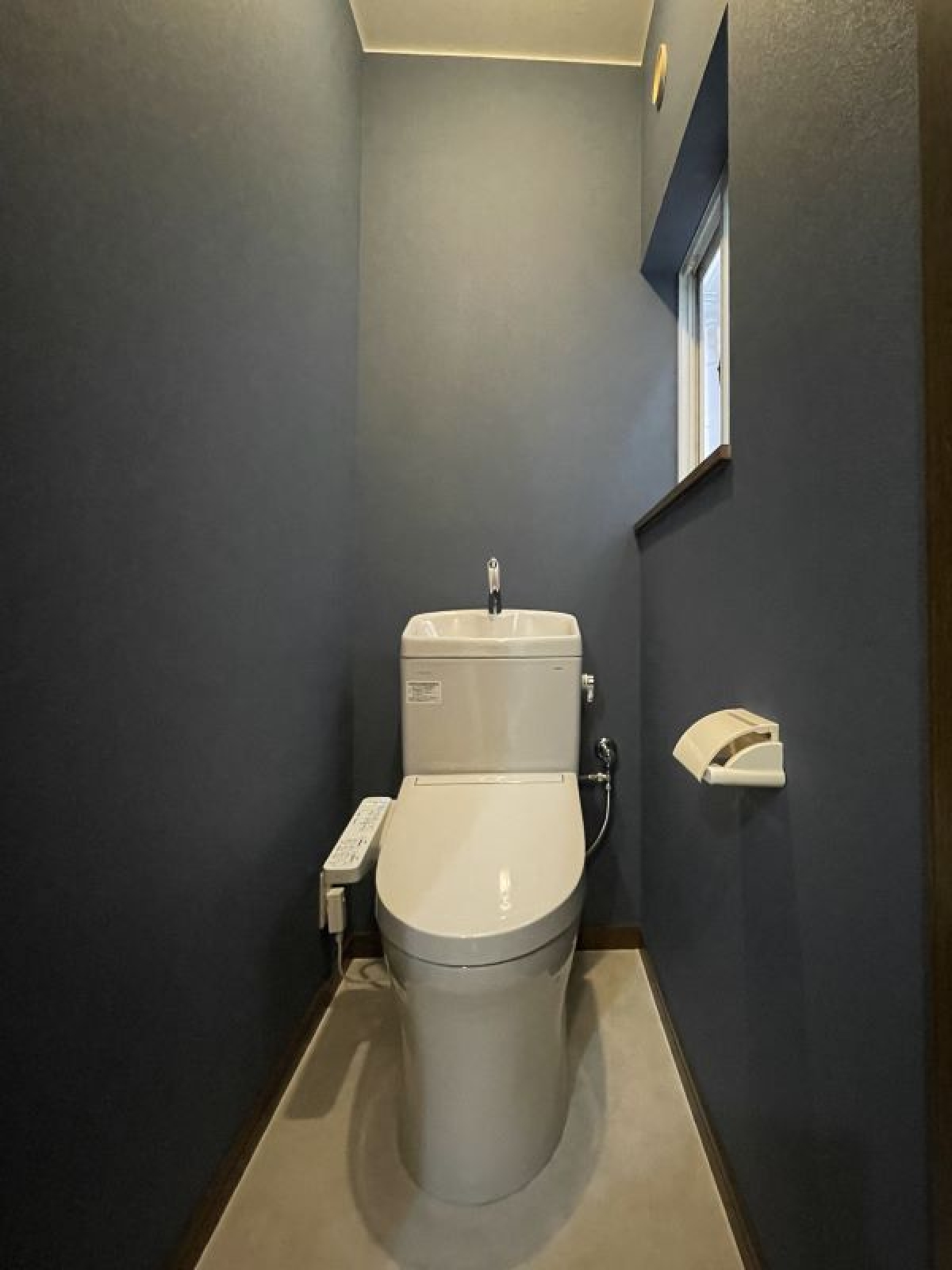 トイレ　ピュアレスト　QR SB