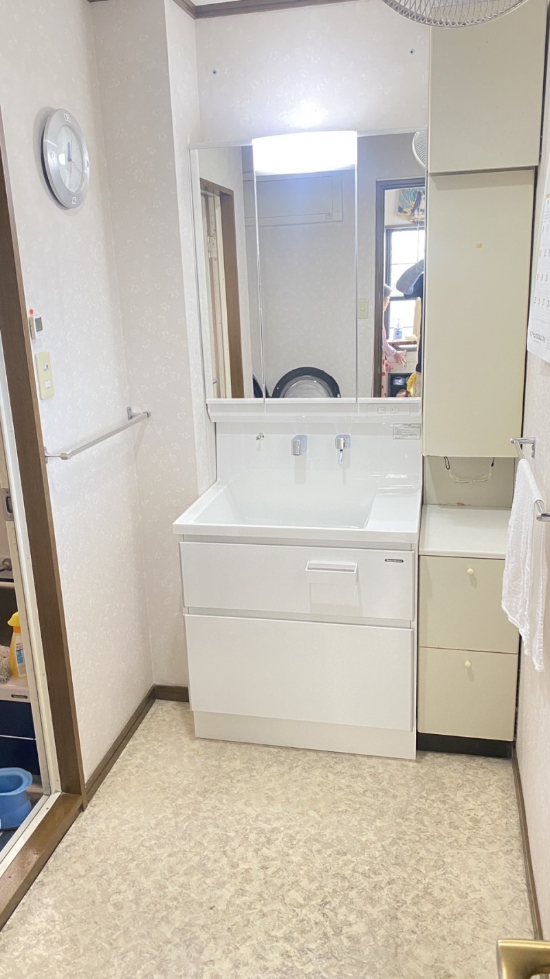【Before】