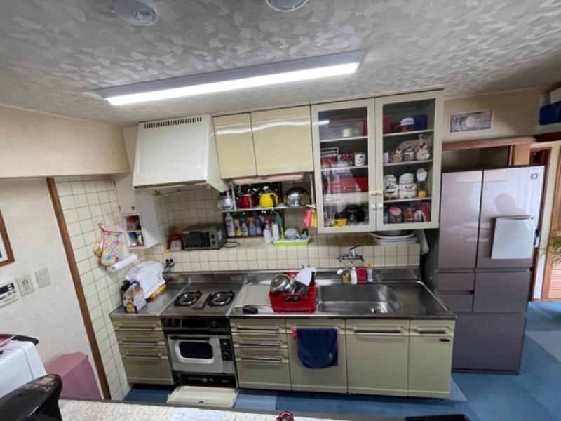 【Before】