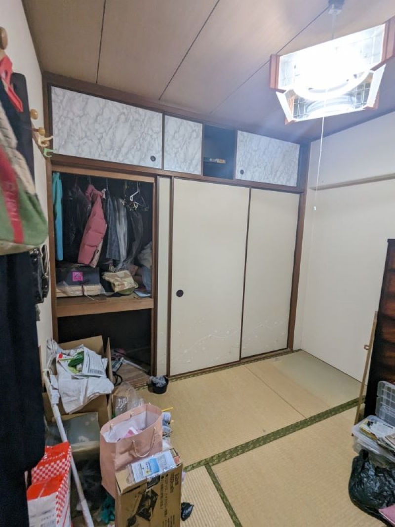 【Before】