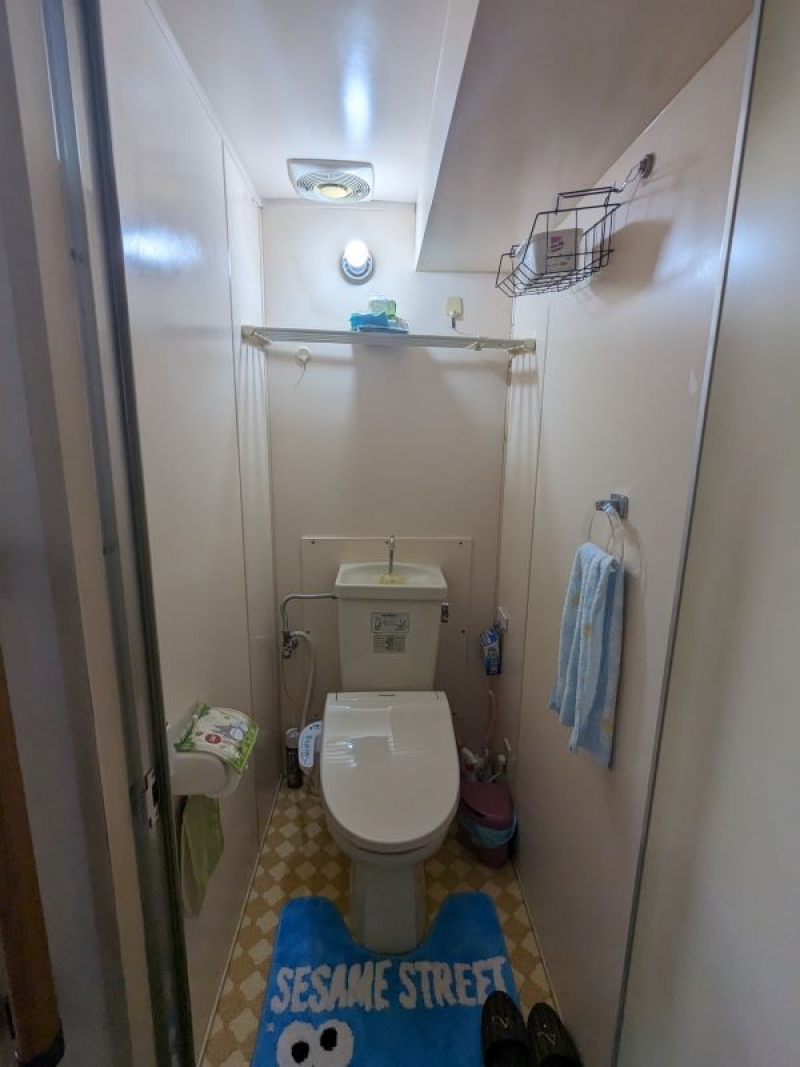 【Before】
