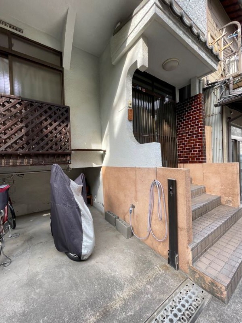 【Before】