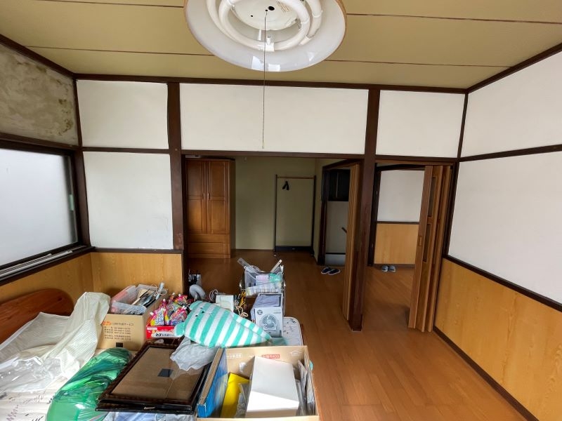 【Before】