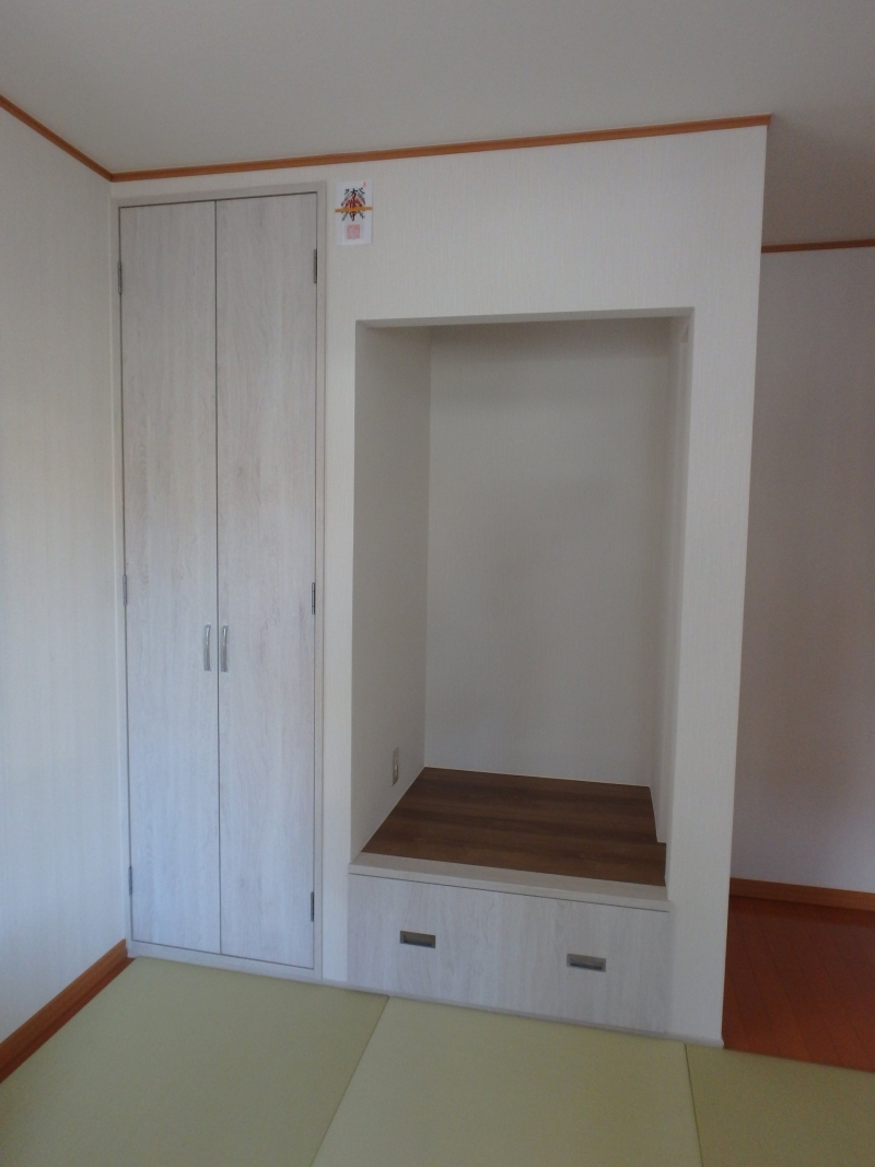 【Before】