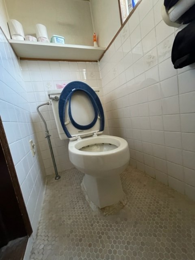 【Before】