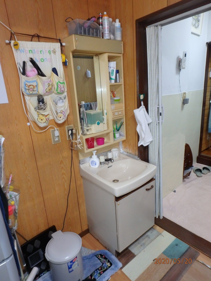 【Bfore】