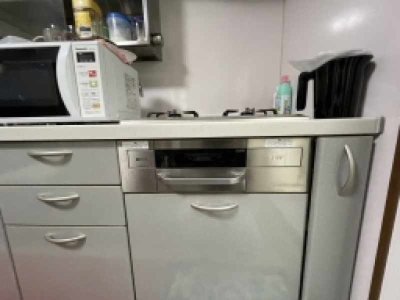 【Before】