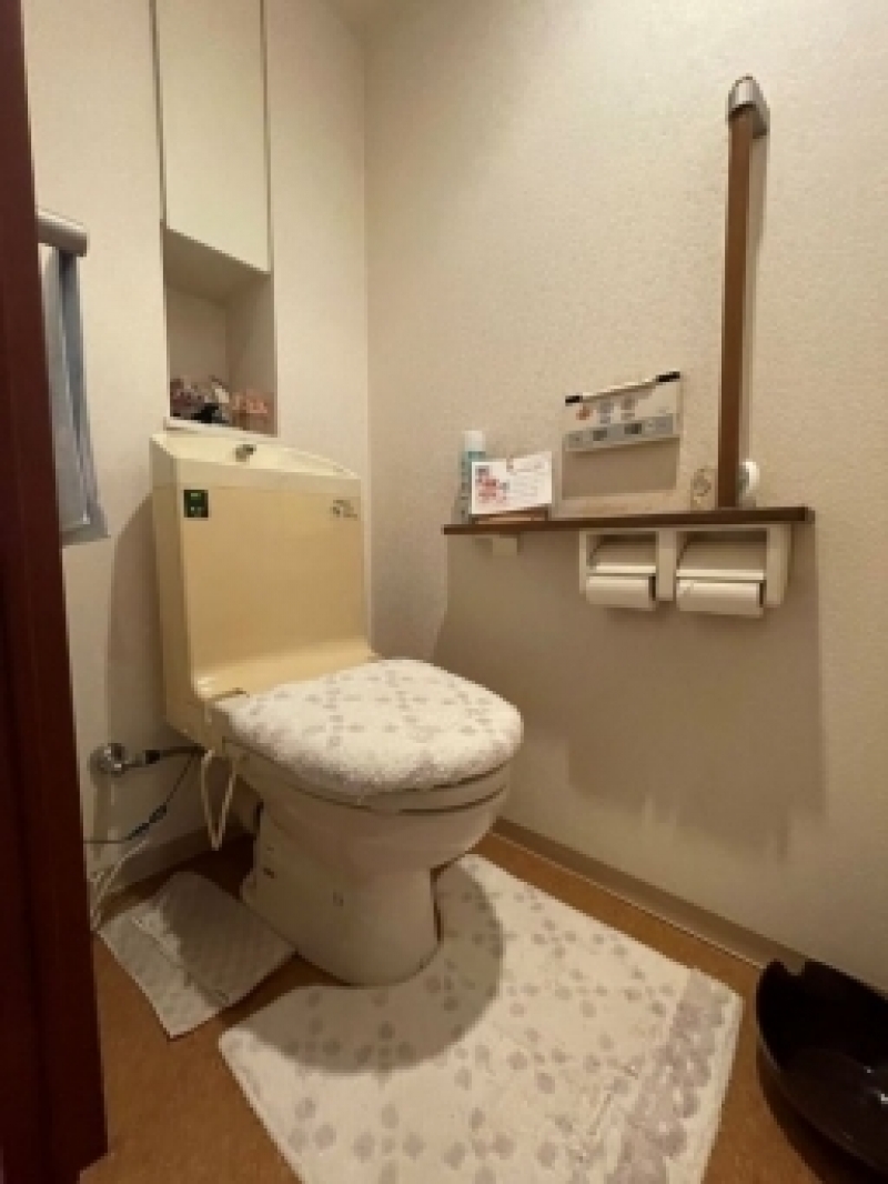 【Before】