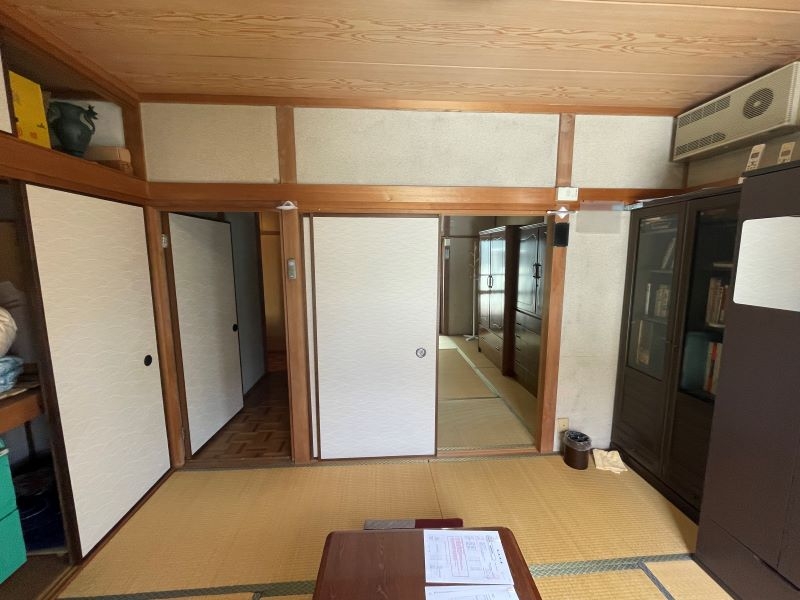 【Before】