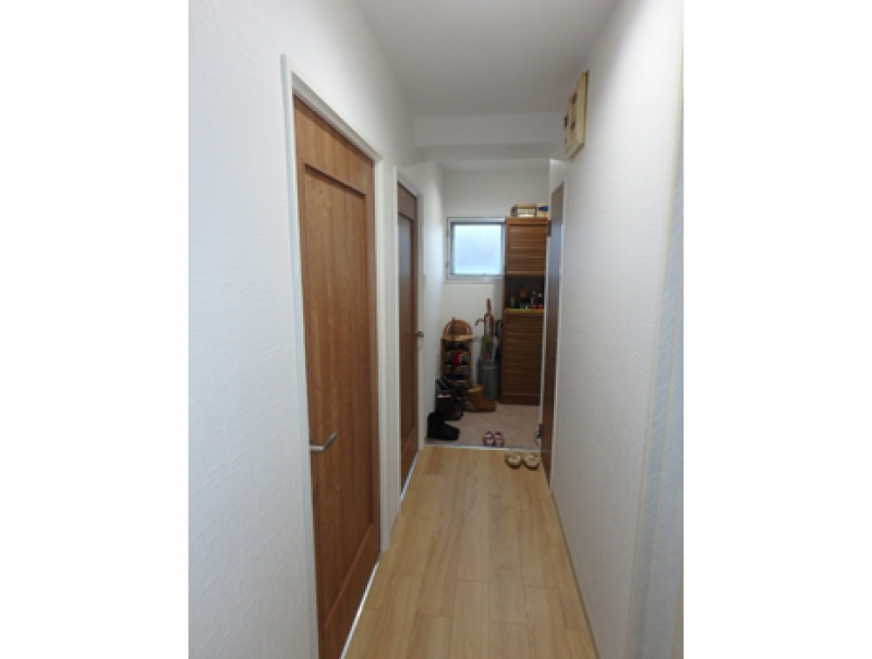 After