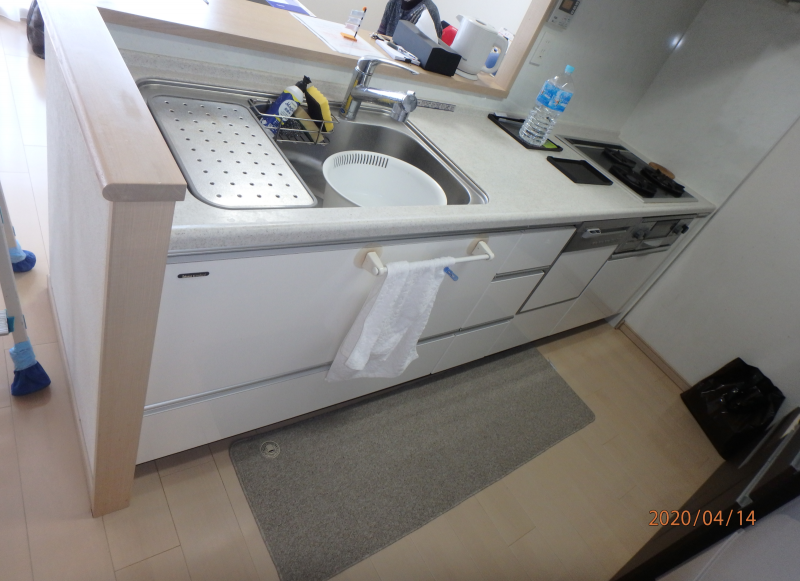 【Before】